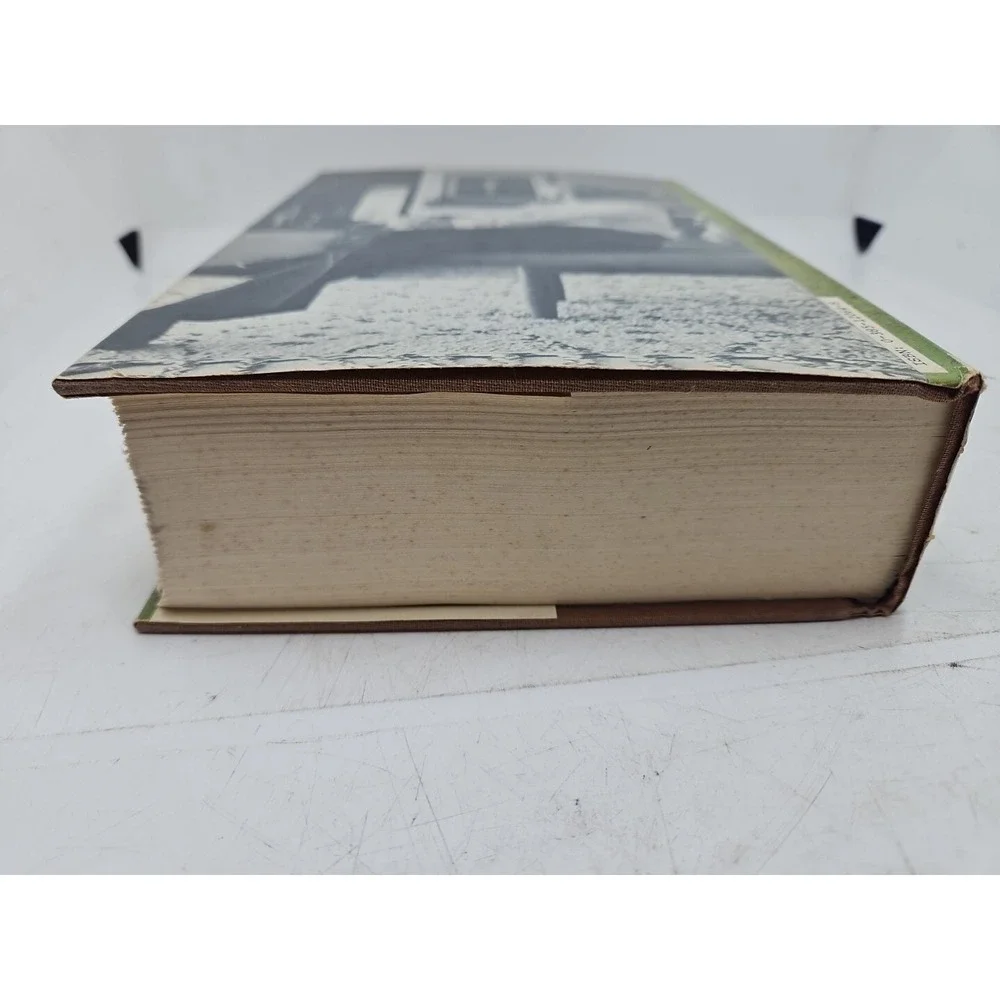 The Origin A Biographical Novel of Charles Darwin - Irving Stone 1980 SIGNED